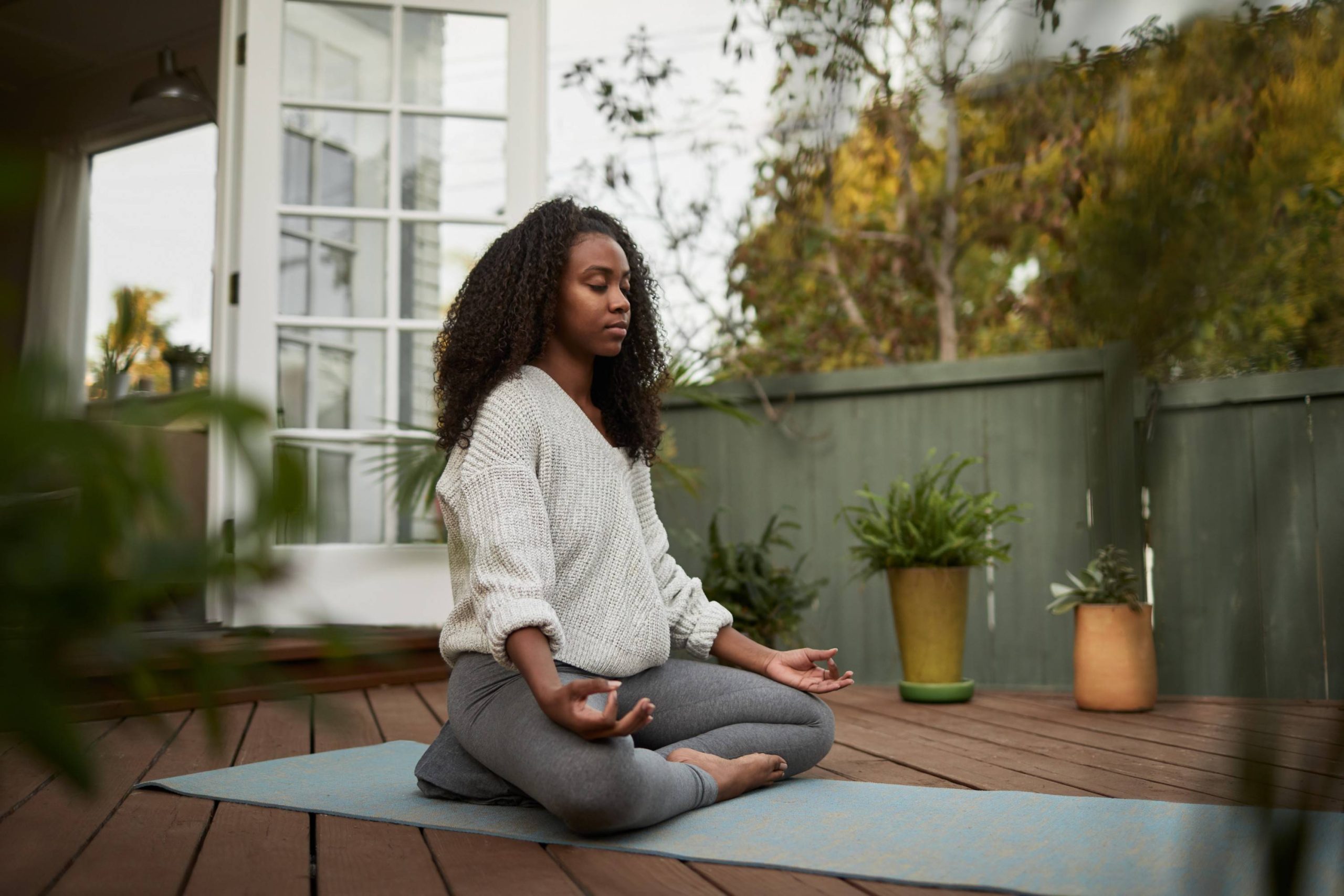 Práticas Diárias de Mindfulness para Reduzir o Estresse