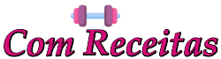 Com Receitas