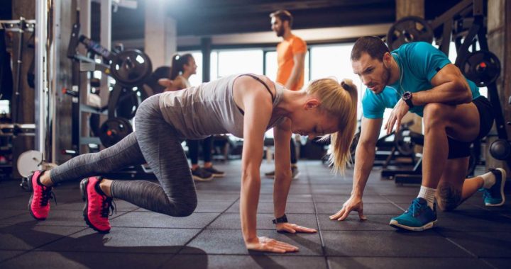 A Importância de Celebrar Pequenas Vitórias na Sua Jornada Fitness